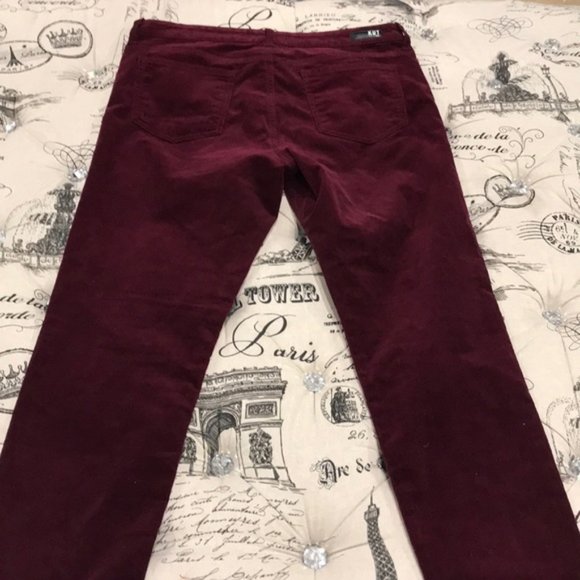 KUT from the Kloth Stretch Diana Skinny Pants - Picture 11 of 14